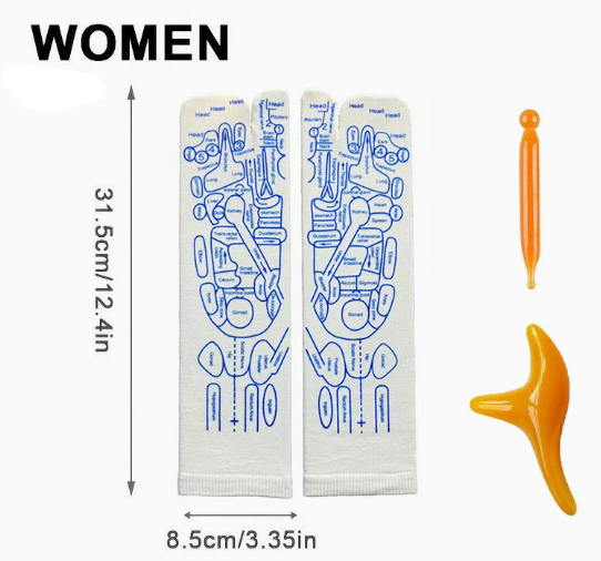 reflexology-socks-with-massage-tool-one-set